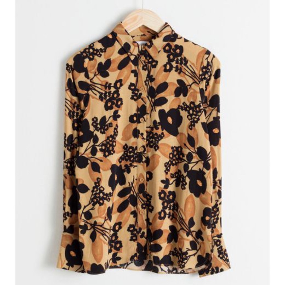 & other stories buttondown